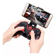 Control Joystick  Bluetooth Celular