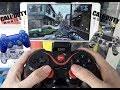 Control Joystick  Bluetooth Celular