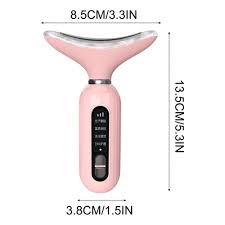 Masajeador Lifting De Papada Tecnología