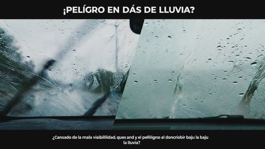 SPRAY REPELTE AGUA PARABRISA🧴💦Oferta Imperdible ¡¡¡¡