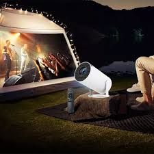 Proyector Inalambrico